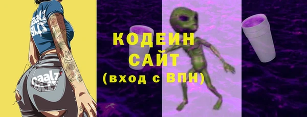 хмурый Белоозёрский