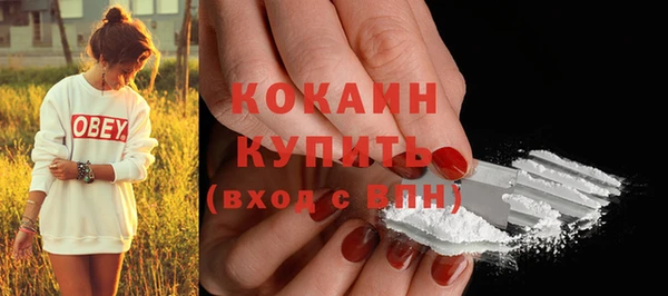 хмурый Белоозёрский